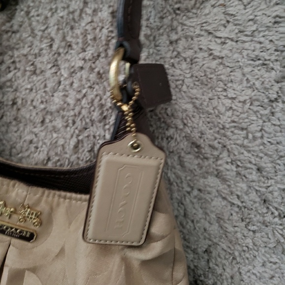 Coach bag - Picture 4 of 6